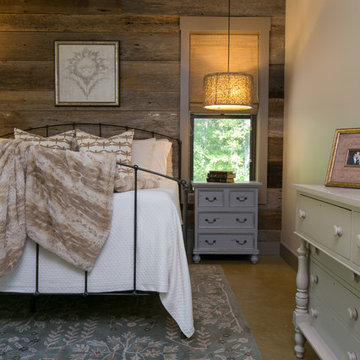 Rustic Charm - Wadmalaw Island