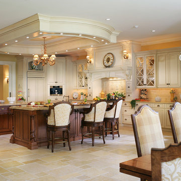 2010 Award Winning House