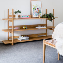 Oak // Rooms