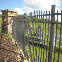 fence