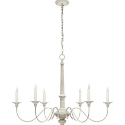 French Country Chandeliers by Lightopia