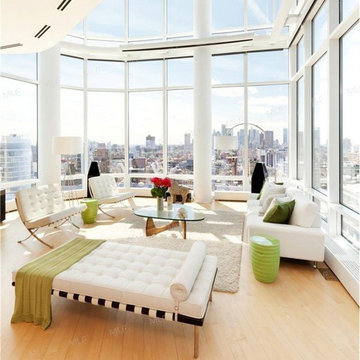 Barcelona Day Bed