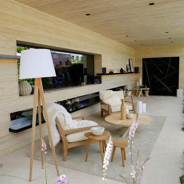 Sustainable 'Smart' Garden