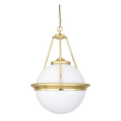ARDEE CHANDELIER - Chandeliers