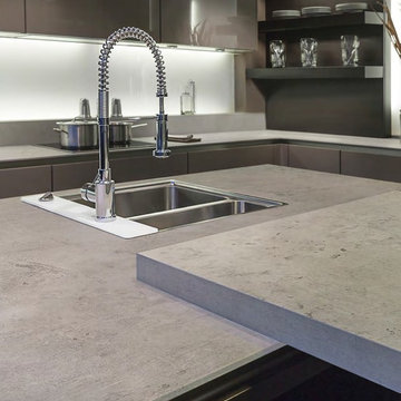 Kitchen Neolith