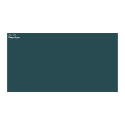 Dulux Deep Aqua - Paint