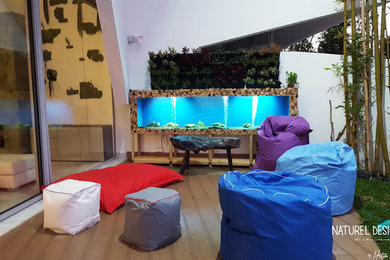 Aquarium