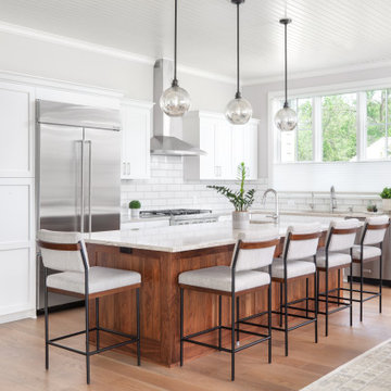 Pelican Lake Home IX