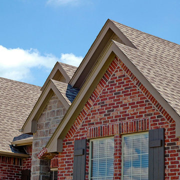 Roofing & Gutters