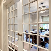 Open Plan