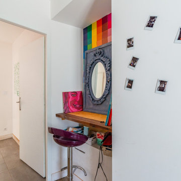 Rénovation complète