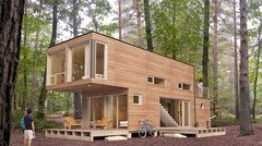 Shipping Container Homes - Pros, Cons & Costs