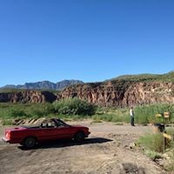 Christopher Banks's photo