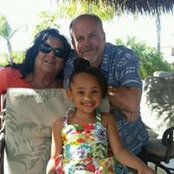 Joanne Morganさんの写真
