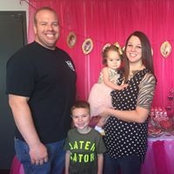 Matt-Alyssa Decker's photo