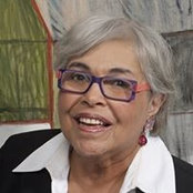 Ruth Gilberts billede