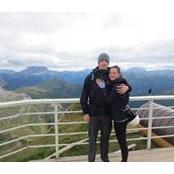 Victoria Nikitin's photo