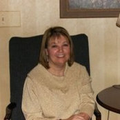 Marie Wohlstein's photo