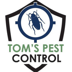Tom's Pest Control Cranbourne