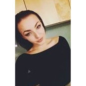 Kizzy Strodder's photo