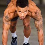 Calvin Clausell Jr's photo