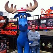 Chris Cox's photo