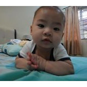 Chan Yan's photo