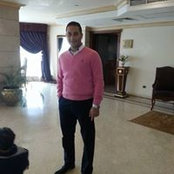 Ahmed Sameh's photo