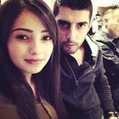 Amir Madi's photo