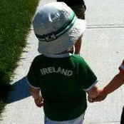Photo de Tracey Ireland