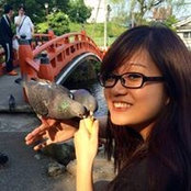 Lindsay Ong's photo