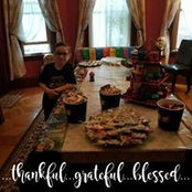 Kathleen Petrassi- Bilbao's photo