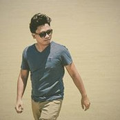 Mark Oliver Selgas foto