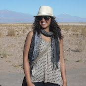 Aarthi Chandra's photo