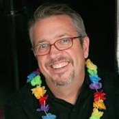 Mark Riley's photo