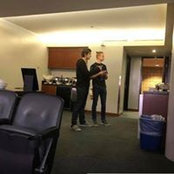 Dylan Spector's photo