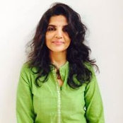 Lekha Nambiar's photo