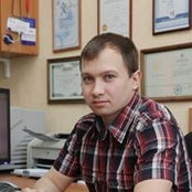 Alex Govorkov's photo
