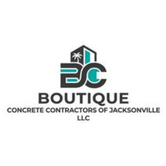 Boutique Concrete Contractors of Jacksonville, LLC