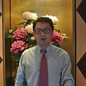 Eric Wangs billede