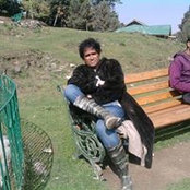 Shailesh Pathak's photo