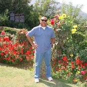 Ram Singh Rathores billede