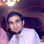Foto von Akram Alsmadi