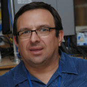 Gustavo Verzbickis's photo