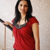Foto von Archana Joyappa Uthaiah