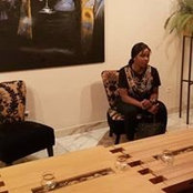 Foto von Murielle Roncya Awassi