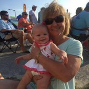 Susan Amos Reaves's photo
