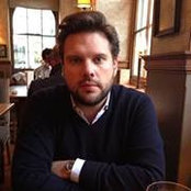 Karl Bornefalk's photo