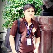 Phoun Daravuth's photo