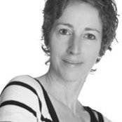 Foto von Claudine Garant